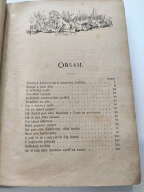 Z českých mlýnů - 3