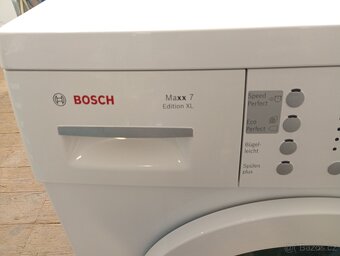 Pračka Bosch Maxx 7 - 3