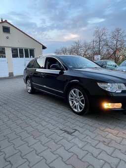 Na Prodej Škoda Superb - 3