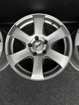 Alu Alutec 5x112 17” - 3
