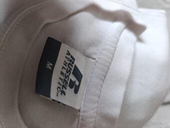 Russel Athletic vel M - 3