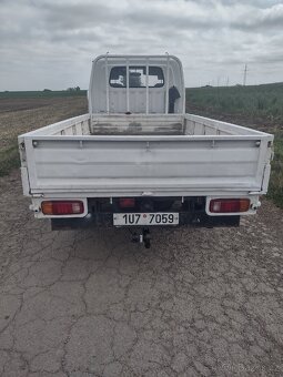 Prodám Kia k 2500 - 3