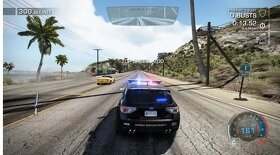 Need For Speed: Hot Pursuit Remastered - PS4 - 3