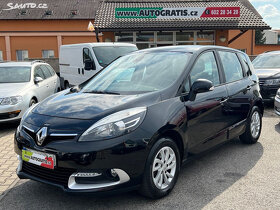 Renault Scénic, 1.2TCe-97KW-EDITION-TOP-STAV - 3