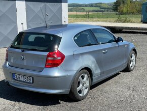 BMW 116i - 3