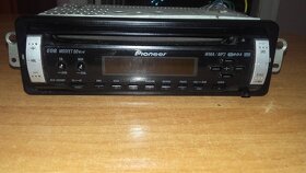 Pioneer DEH-2820MP , MP3 , CD ,MOSFET - 3