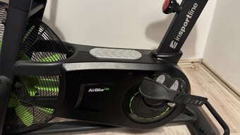 AirBike inSPORTline Lite - 3