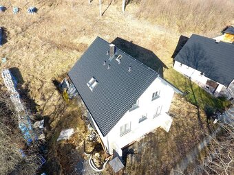 Prodej vícegenerační chalupy, Šumava 229 m², pozemek 3000 m² - 3