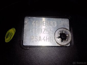 MOTOR 2.2HDI 4HN 115KW Peugeot Citroen PSA na díly - 3