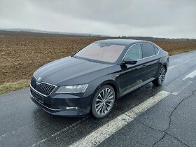 Škoda Superb Laurin Klement 2.0TDi - 3