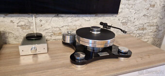 Transrotor ZET 1 - 3
