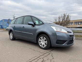 Citroen c4 grand picasso - 3
