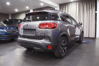 Citroen C5 Aircross 1.5 BlueHDi 96kW 77tkm Virtual ACC LED - 3