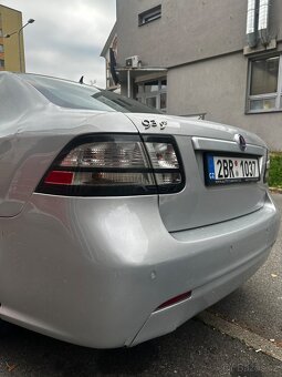 Saab 9-3 SS NG 2.0T - 3