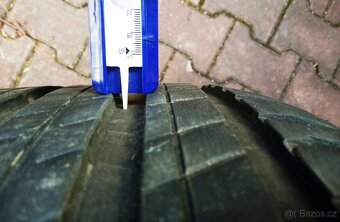 Pneu Michelin Latitude Sport 3 275/40/20 1 ks - 3