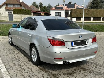 BMW E60 530d - 3