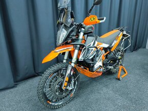 KTM 790 R Adventure - 3