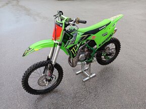 KAWASAKI KX85 2019 19/16 FMF - 3