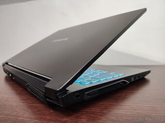Herní Gigabyte,RTX 3050,i5-6Core-4,5GHz,16gb,M.2+příslušenst - 3