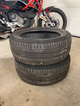 Michelin Primacy 3 225/50 R17 - 3