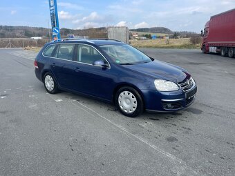 VW GOLF V 1,,4 TSI - 3