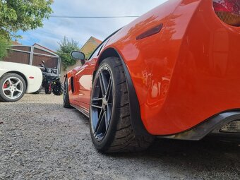 Corvette C6 Z06 - 3