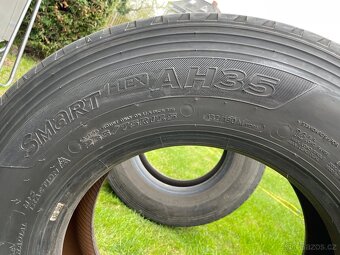 Hankook 235/75R17.5 - 3