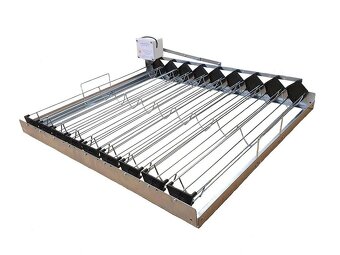 Líheň Midi 100 FSK – PLMASCHINE - 3