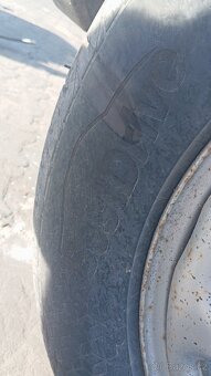 Best Drive 215/65 R16 8mm Duster - 3