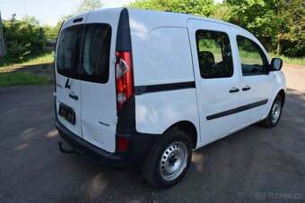 Renault Kangoo 1,5 DCi PR.SERVIS,SUPER STAV - 3