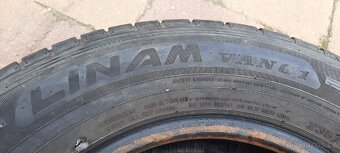 Falken Linam Van 235/65R16C 115/113R - 3