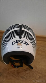 Lyžařská helma Dainese - 3
