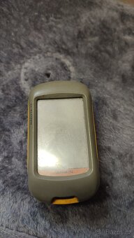 Garmin Dakota 10 hrudní pás Garmin HR - 3