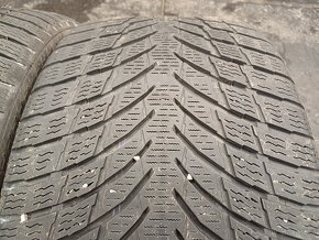 Zimní pneu Nokian 275/35/19 100V Extra Load - 3