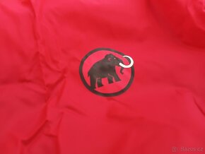 Mamut pláštěnka na batoh XL 50-100 l - 3