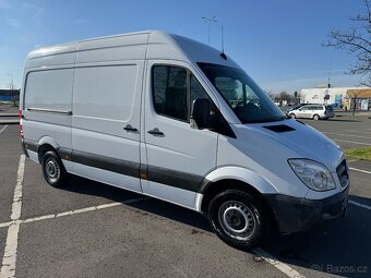 Mercedes-Benz SPRINTER 313 CDI L3H2 - 3