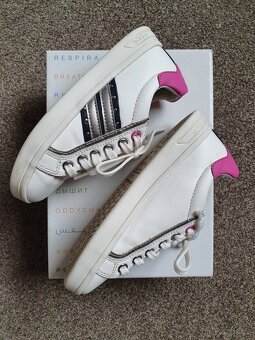 Boty Geox 2 - 3