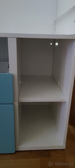 přebalovací pult IKEA Stuva (Småstad) - 3