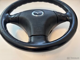 Díly Mazda 6 GG,GY - 3