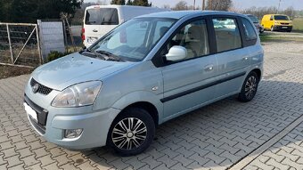 Hyundai Matrix, 1.6 BENZÍN // 2 SADY KOL //RV 2/2009 - 3
