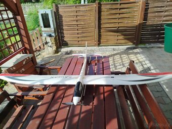 RC Větroň RADIAN - PRO - 3