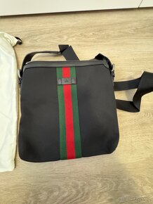 Luxusní taška Gucci - 3