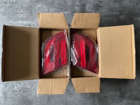 Zadní světla (LED) BMW 3 E92 LCI (2011-2013) - 3