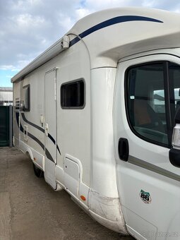 Fiat Ducato 2,3 2010 - 3