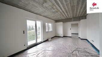Prodej bytu 2+kk 56 m2 Vojanova, Liberec - 3