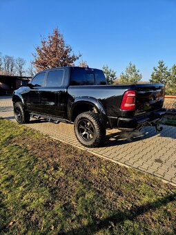 Dodge RAM 1500 Big Horn - 3