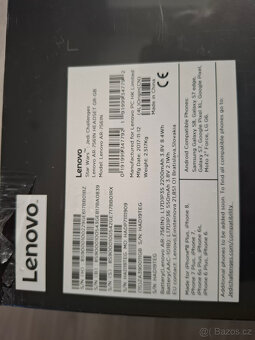 Star wars JEDI CHALLENGES Lenovo - 3
