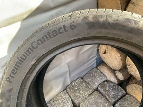 Continental PremiumContact 6 235/50 R19 103 V Letní - 3