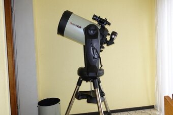 Celestron CPC Deluxe 1100 HD Goto Teleskop - 3