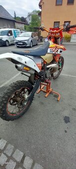 Ktm exc 300 2011 - 3